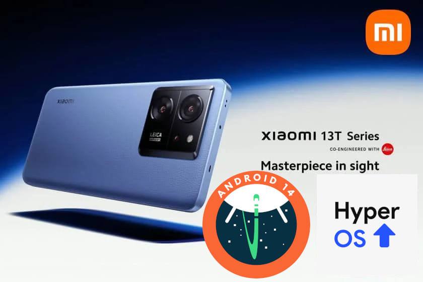 Xiaomi 13T desde 417,88 €, Febrero 2024