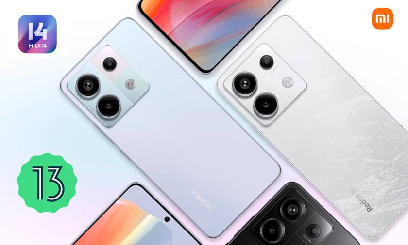 Xiaomi Redmi Note 13 Pro appears again online before rumoured Q4 2023  launch -  News