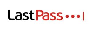 Lastpass-лого
