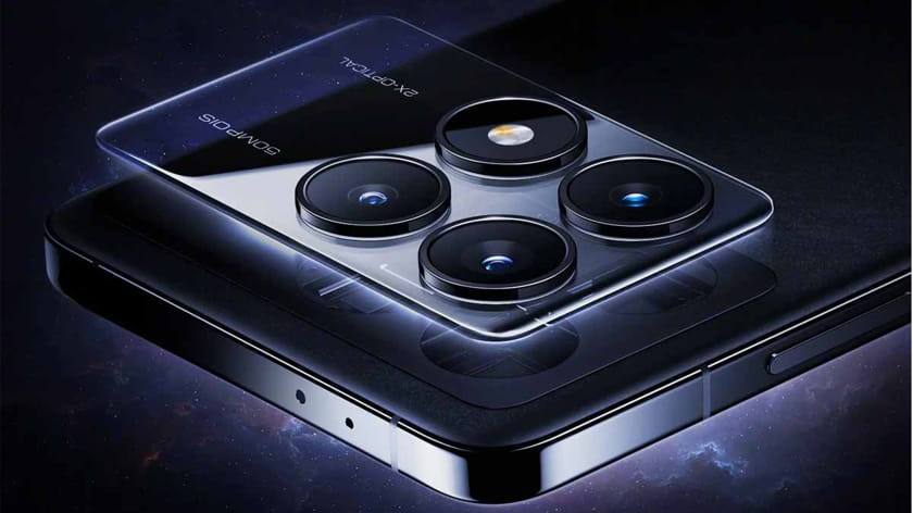 Poco X6 Neo & Poco F6 : Everything we know about its upcoming Smartphones  POCO - News by Xiaomi Miui Hellas