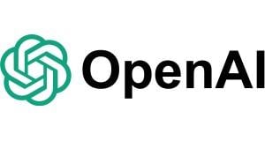 Logotipo de OpenAI