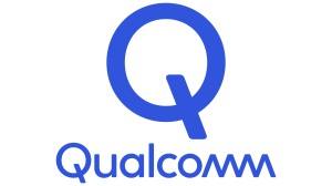 logo ng Qualcomm