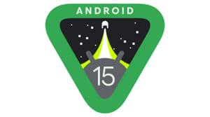 android-15-logosu