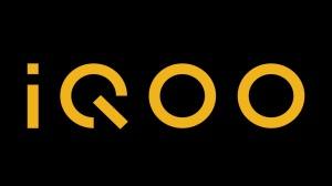Logotipo iQOO