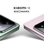 Xiaomi-14-DxOMark-Rating