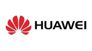 Лого на Huawei