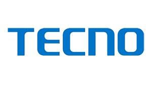 Tecno-ロゴ