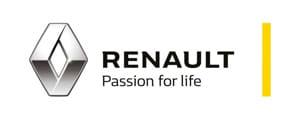 Logo-ul Renault